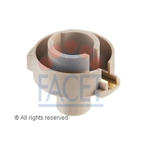 facet Ignition Distributor Rotor for Pontiac Grand Am - 3.7598