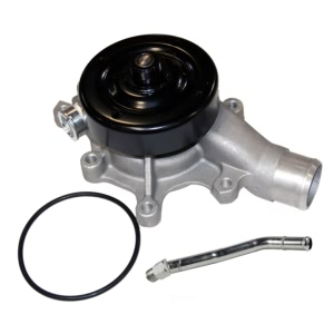 GMB Engine Coolant Water Pump for 2002 Dodge Ram 3500 - 120-5877