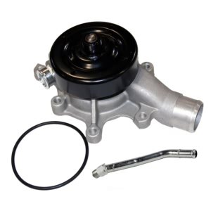 GMB Engine Coolant Water Pump for 1995 Dodge Ram 2500 - 120-5877