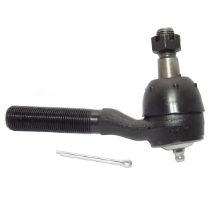 Delphi Outer Steering Tie Rod End for Mercury Montego - TA2199
