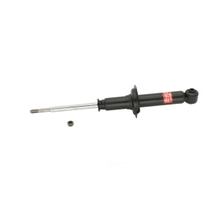 KYB Excel G Rear Driver Or Passenger Side Twin Tube Strut for 1991 Mitsubishi 3000GT - 341184