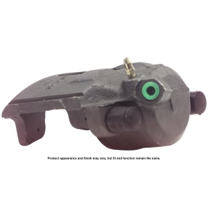 Cardone Reman Remanufactured Unloaded Caliper for 1997 Kia Sephia - 19-3042