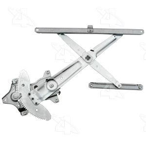 ACI Power Window Regulator for 1985 Toyota Pickup - 81790