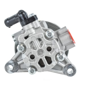 AAE New Hydraulic Power Steering Pump for Honda Accord - 5821N