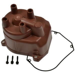 Original Engine Management Ignition Distributor Cap for Isuzu - 40007