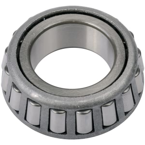 SKF Rear Axle Shaft Bearing for Fiat - BR07100