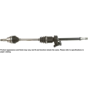 Cardone Reman Remanufactured CV Axle Assembly for 2006 Mini Cooper - 60-9276
