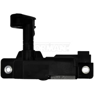 Dorman OE Solutions Driver Side Vent Window Motor for Toyota - 948-800