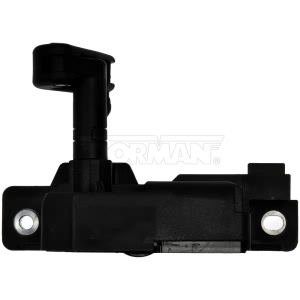 Dorman OE Solutions Driver Side Vent Window Motor for 2010 Toyota Sienna - 948-800