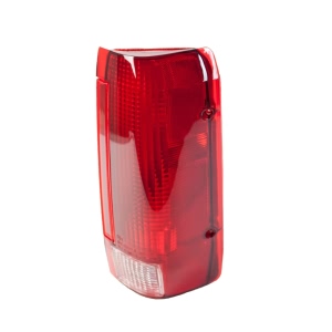 TYC Nsf Certified Tail Light Assembly for 1996 Ford F-250 - 11-1885-01-1