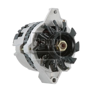 Remy Remanufactured Alternator for 1990 GMC P3500 - 20380