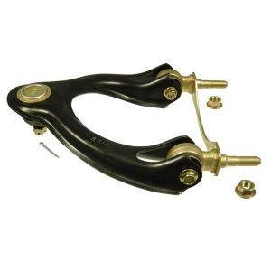Delphi Front Driver Side Upper Forward Control Arm And Ball Joint Assembly for Acura Integra - TC816