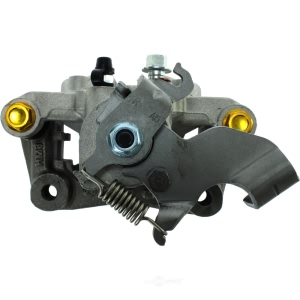 Centric Semi-Loaded Brake Caliper for 2014 Kia Soul - 141.50627