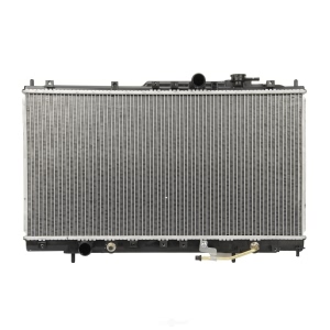 Spectra Premium Complete Radiator for Mitsubishi Galant - CU2721