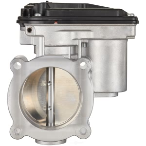 Spectra Premium Fuel Injection Throttle Body Assembly for Mazda - TB1288