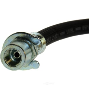 Centric Front Driver Side Brake Hose for Cadillac CTS - 150.62150