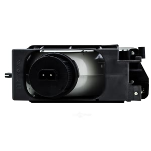Hella Driver Side Fog Light for BMW M3 - 006270051