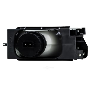 Hella Driver Side Fog Light for 1992 BMW 325i - 006270051