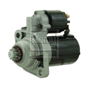 Remy Starter for 2000 Volkswagen Beetle - 99105