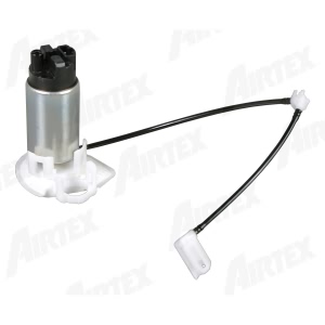 Airtex In-Tank Fuel Pump And Strainer Set for 2015 Toyota Camry - E9091