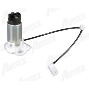 Airtex In-Tank Fuel Pump And Strainer Set for 2015 Toyota Avalon - E9091