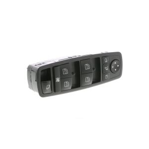 VEMO Front Driver Side Window Switch for Mercedes-Benz R350 - V30-73-0232