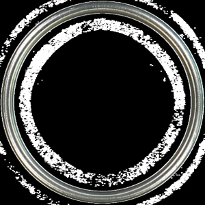 Victor Reinz Exhaust Pipe Flange Gasket for 1995 Nissan 240SX - 71-15067-00