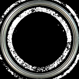 Victor Reinz Exhaust Pipe Flange Gasket for 1994 Infiniti Q45 - 71-15067-00