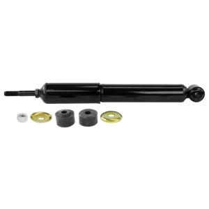 Monroe OESpectrum™ Front Driver or Passenger Side Shock Absorber for 2005 Toyota Land Cruiser - 37183