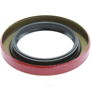 Centric Premium™ Axle Shaft Seal for 1992 Mitsubishi Montero - 417.46014