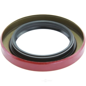 Centric Premium™ Axle Shaft Seal for Mitsubishi Montero - 417.46014