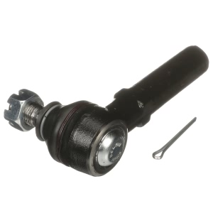 Delphi Outer Steering Tie Rod End for 2012 Toyota 4Runner - TA5034