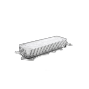 VEMO Water Cooled Oil Cooler for 2007 Mercedes-Benz ML320 - V30-60-1317