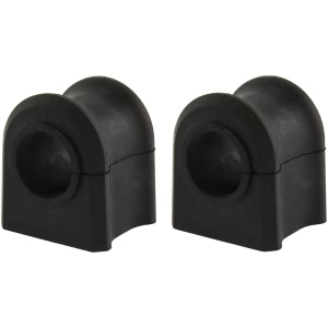 Centric Premium™ Front Stabilizer Bar Bushing for 2005 Jeep Liberty - 602.58046