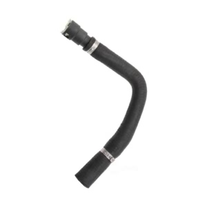 Dayco Small Id Hvac Heater Hose for 2001 Ford F-250 Super Duty - 88417