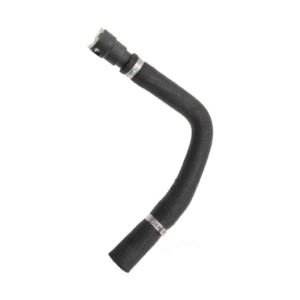 Dayco Small Id Hvac Heater Hose for 2003 Ford F-350 Super Duty - 88417