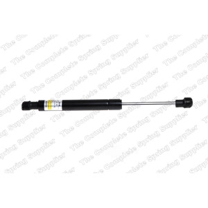 lesjofors Trunk Lid Lift Support for Mercedes-Benz CLK63 AMG - 8156813