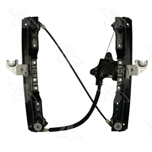 ACI Rear Passenger Side Power Window Regulator without Motor for 2014 Ram C/V - 81659