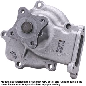 Cardone Reman Remanufactured Water Pumps for 1991 Nissan Sentra - 57-1363