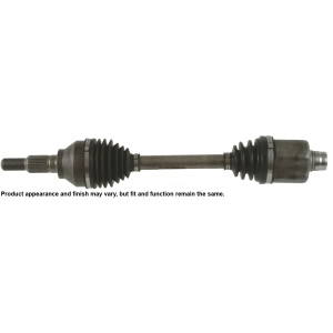 Cardone Reman Remanufactured CV Axle Assembly for 2010 Saturn Vue - 60-1467