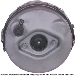 Cardone Reman Remanufactured Vacuum Power Brake Booster w/o Master Cylinder for 1987 Buick Century - 54-71230