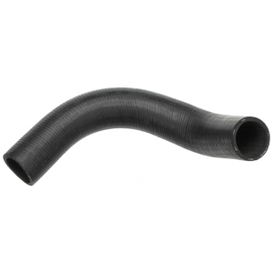 Gates Engine Coolant Molded Radiator Hose for 1987 Cadillac Allante - 20473