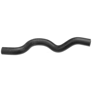 Gates Hvac Heater Molded Hose for 2012 Hyundai Elantra - 19526