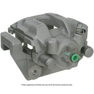 Cardone Reman Remanufactured Unloaded Caliper w/Bracket for 2005 BMW X5 - 19-B3241