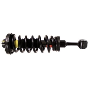 Monroe Quick-Strut™ Front Driver or Passenger Side Complete Strut Assembly for 2006 Lincoln Navigator - 171369