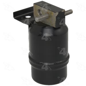 Four Seasons A C Receiver Drier for 1992 Dodge W250 - 33555