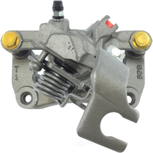 Centric Remanufactured Semi-Loaded Rear Driver Side Brake Caliper for 2010 Mazda RX-8 - 141.45546