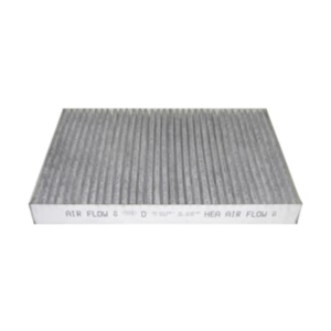 Hastings Cabin Air Filter for 2004 Audi A4 - AFC1230