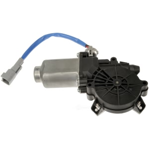 Dorman OE Solutions Front Driver Side Window Motor for 2007 Ford F-250 Super Duty - 742-260