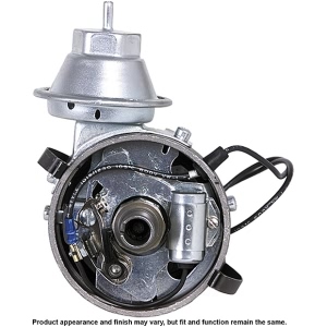 Cardone Reman Remanufactured Point-Type Distributor for Chrysler New Yorker - 30-3817